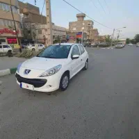 207  (TU3)، 1404|خودرو سواری و وانت|مشهد, شریف|دیوار