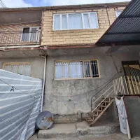 فروش خانه مسکونی دو طبقه لنج آباد