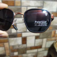 عینک UV400 polarized