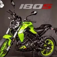 بنلی S 180 New مدل 1403 صفر