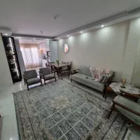 آپارتمان ۷۳متری ۲ خوابه در افسریه شمالی