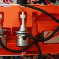 هدلایت کانپکس اصلی.|قطعات یدکی و لوازم جانبی|یاسوج, |دیوار