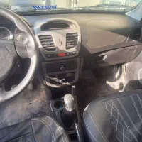 کوییک R مدل 1400|خودرو سواری و وانت|اهر, |دیوار