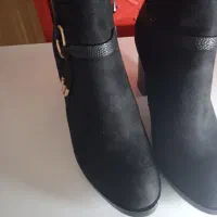 کفش. نیم بوت.سایز۳۷/۳۸|کیف، کفش، کمربند|سبزوار, شهرک جهاد|دیوار