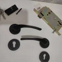 پک کامل دستگیره|مصالح و تجهیزات ساختمان|تهران, امام زاده حسن|دیوار