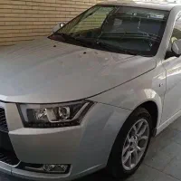 دنا پلاس توربو اتومات آپشنال