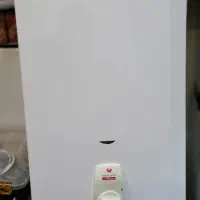 آبگرمکن پلار رادیاتی شمعک برقی