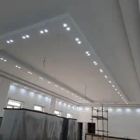 گچکاری و گچ بری ساختمان|خدمات پیشه و مهارت|برازجان, |دیوار