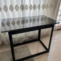 میز سنگی ۲ عدد