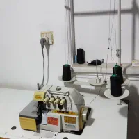 چرخ زیگزال سردوز ۴ نخ دینام دار