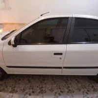 سمند LX مولتی پلکس مدل ۹۶|خودرو سواری و وانت|سقز, |دیوار