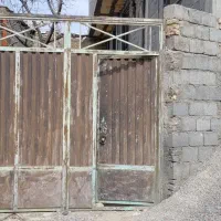 فروش درب حیاط ۲.۶۰×۲.۶۰