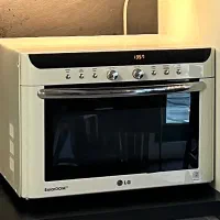 سولاردوم ال جی