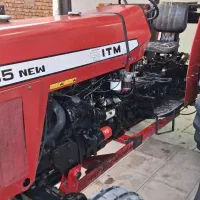 تراکتور 285 تک مدل 91|خودرو سنگین|سبزوار, قصبه شرقی|دیوار