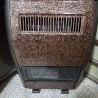 بخاری گازی ایمن گاز