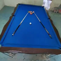 بیلیارد 9 فوت