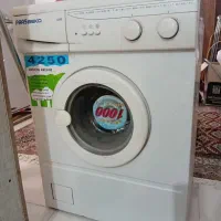 لباسشویی پارس و یخچال یوش