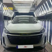 تیگارد x35 (جک تیگو آریزو)