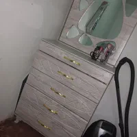 دراور کمد درحد|جاکفشی، کمد، دراور|قزوین, |دیوار