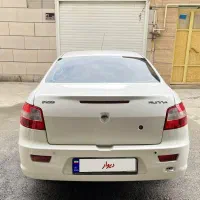 رانا ۹۳|خودرو سواری و وانت|کرج, ساسانی (قلمستان)|دیوار