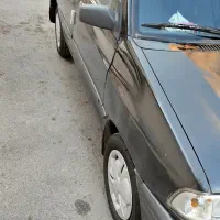 پراید مدل اخر83انژکتور|خودرو سواری و وانت|نسیمشهر, |دیوار