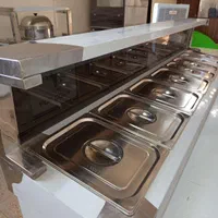 تاپینگ در ابعاد مختلف|کافیشاپ و رستوران|تهران, جوانمردان (اندیشه)|دیوار