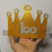 تاج جشن100و1000