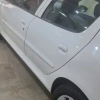 207دنده ای سقف فلزی TU5|خودرو سواری و وانت|تهران, سلسبیل جنوبی|دیوار