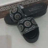 دمپایی مجلسی|کیف، کفش، کمربند|سرپل ذهاب, |دیوار