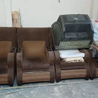 مبل راحتی ۷ نفره