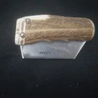 چاقو کار تک و کلکسیونی|کلکسیون اشیاء عتیقه|سنندج, |دیوار