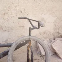 دوچرخه 20|دوچرخه، اسکیت، اسکوتر|کرباسک, |دیوار