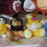 تعدادی وسایل بچه|اسباب و اثاث بچه|اراک, |دیوار