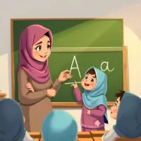 تدریس خصوصی ریاضی و زبان انگلیسی منزل خودم