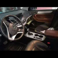 جک s5  مدل ۱۴۰۲|خودرو سواری و وانت|اردبیل, |دیوار