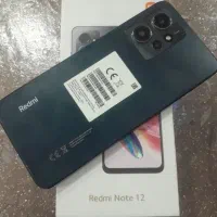 شیائومی note 12