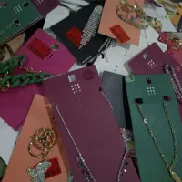 ست های  رنگ ثابت|بدلیجات|کرج, دولت‌آباد|دیوار