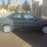 پژو ۴۰۵ slx مدل ۹۹ کم کارکرد|خودرو سواری و وانت|بروجرد, |دیوار