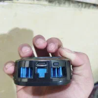 فن خنک کننده گوشی|لوازم جانبی موبایل و تبلت|یاسوج, |دیوار