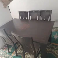 میزوصندلی نهار خوری