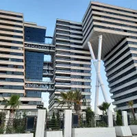 برج هوشمند پزشکان