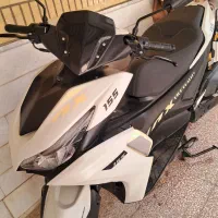 موتور آیروکس طرح هیلدا