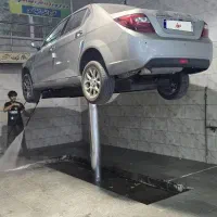 دنا آپشنال تیتانیوم|خودرو سواری و وانت|اهواز, اسلام آباد غربی|دیوار