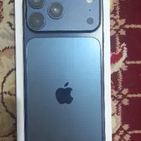 ایفن ۱۷ پرو مکس