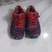 کتونی بروکس اورجینال مدل گوست ۷(G7) سایز ۴۱ ،۴۲