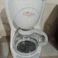 قهوه ساز دلونگی