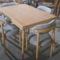 میز غذا خوری  تولیدی