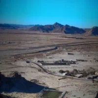 زمین تجاری اول منزلاب