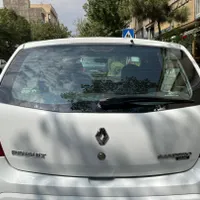 ساندرو اتوماتیک مدل ۹۶
