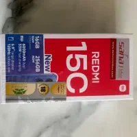 شیائومی ردمی 15c